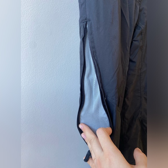 Trespass black ski pants - Picture 4 of 10